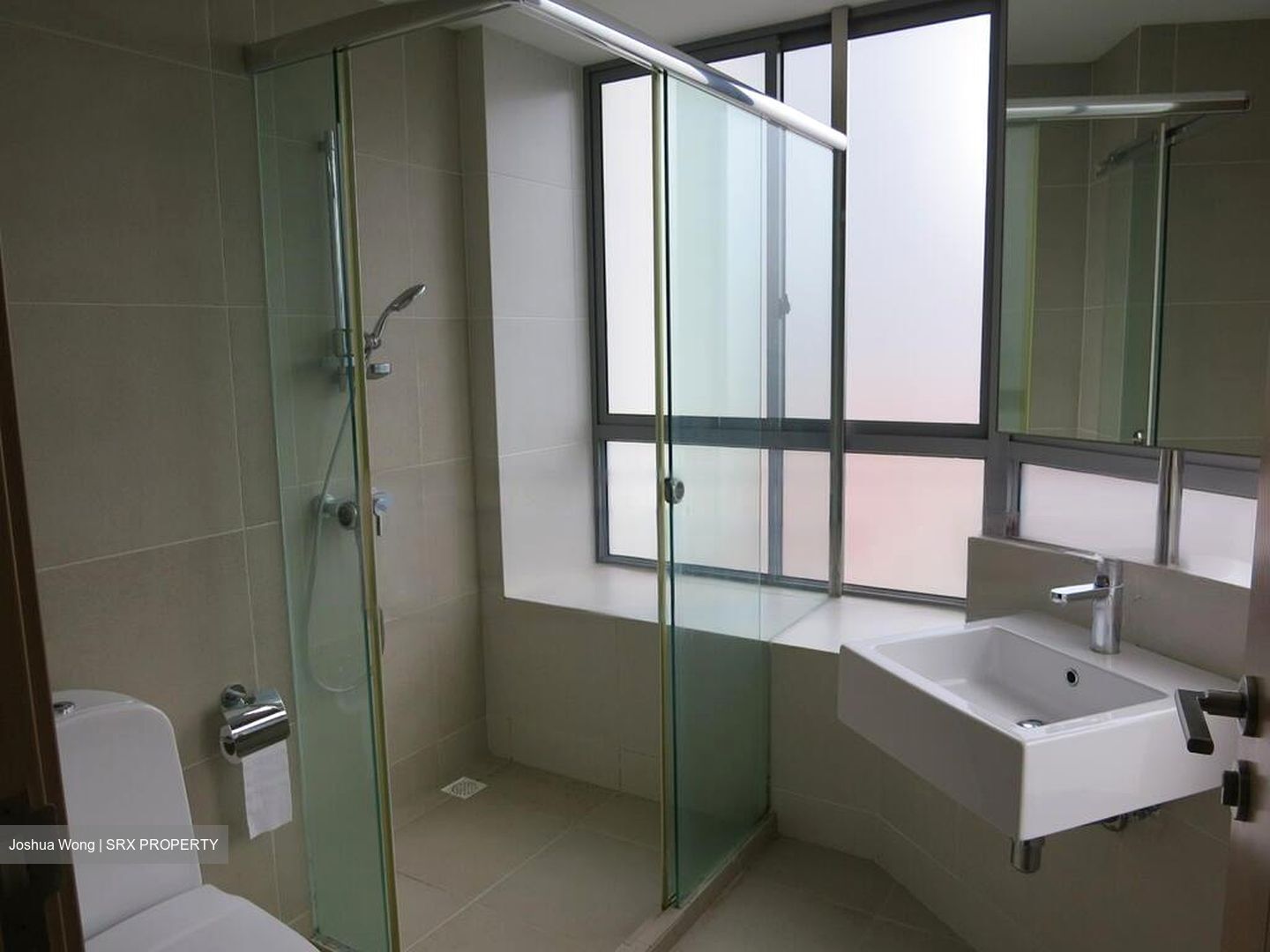 Waterford Residence (D9), Apartment #456523401